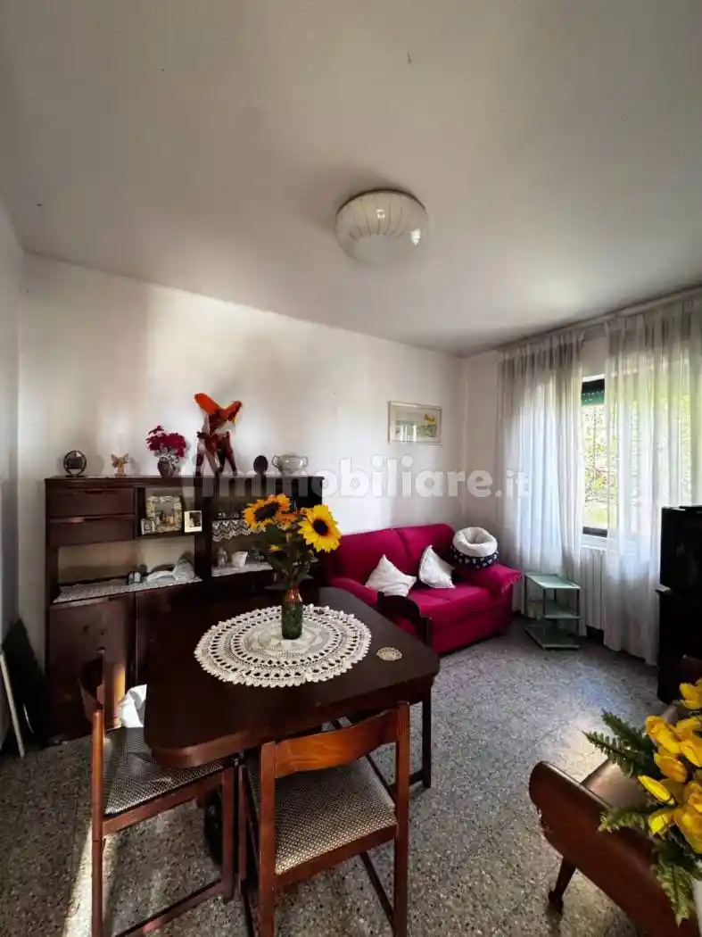 Appartamento in vendita a Montegiorgio