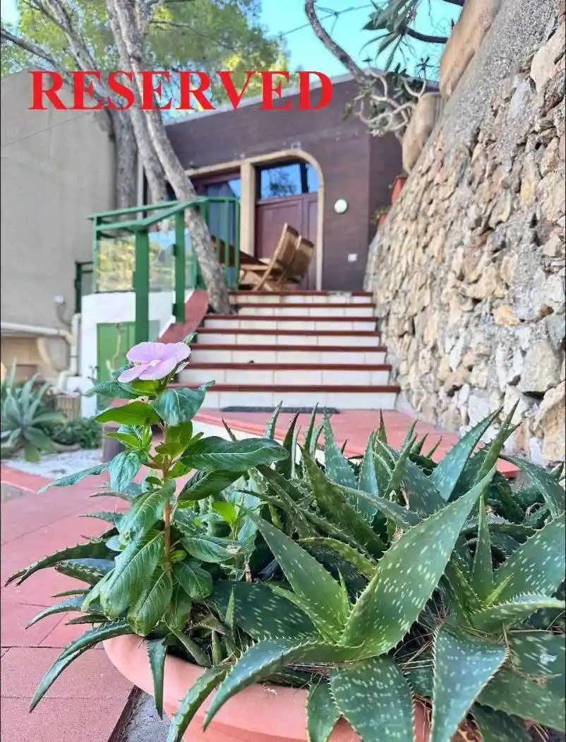 Appartamento in vendita a Taormina