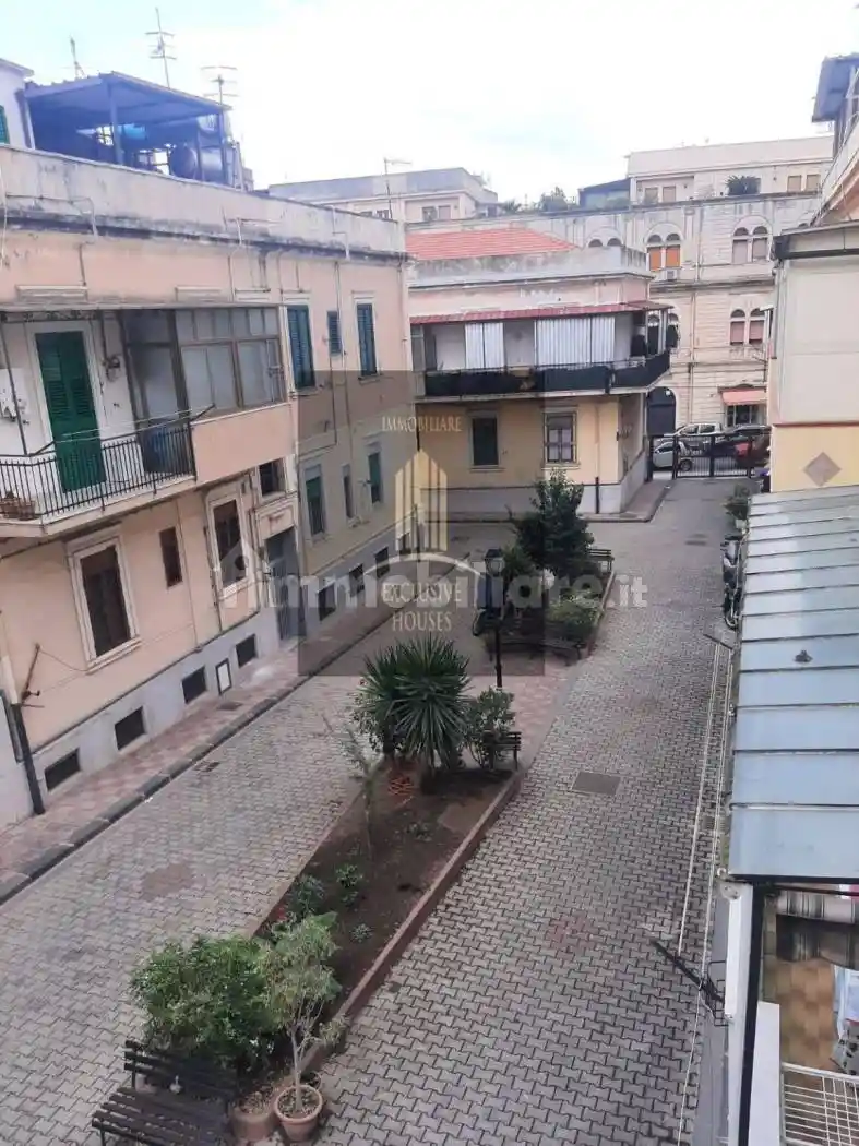 Appartamento in vendita a Messina