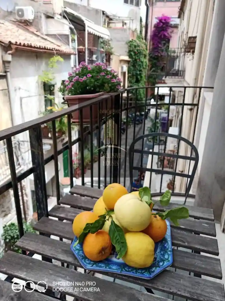 Appartamento in affitto a Taormina