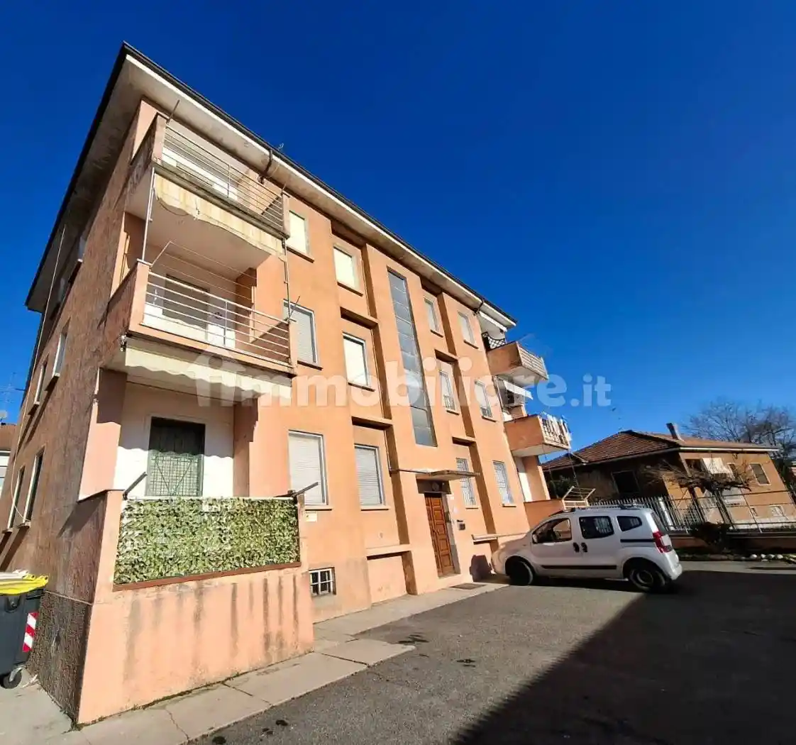 Appartamento in vendita a Casale Monferrato