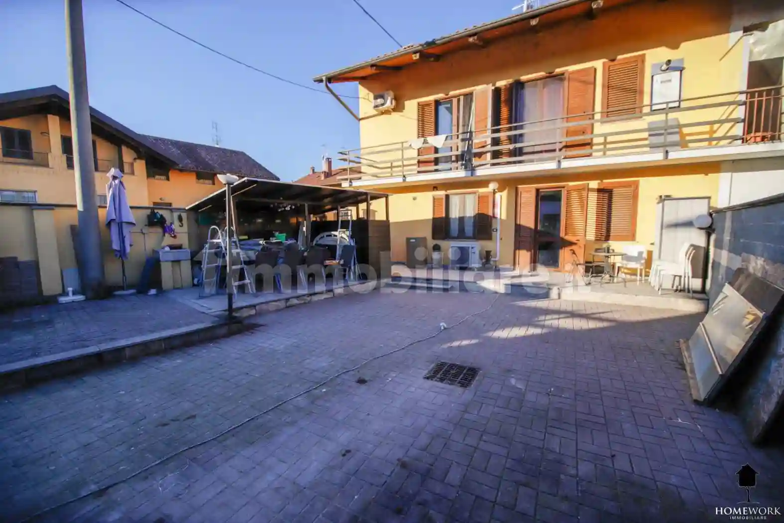 Casa indipendente - foto 2