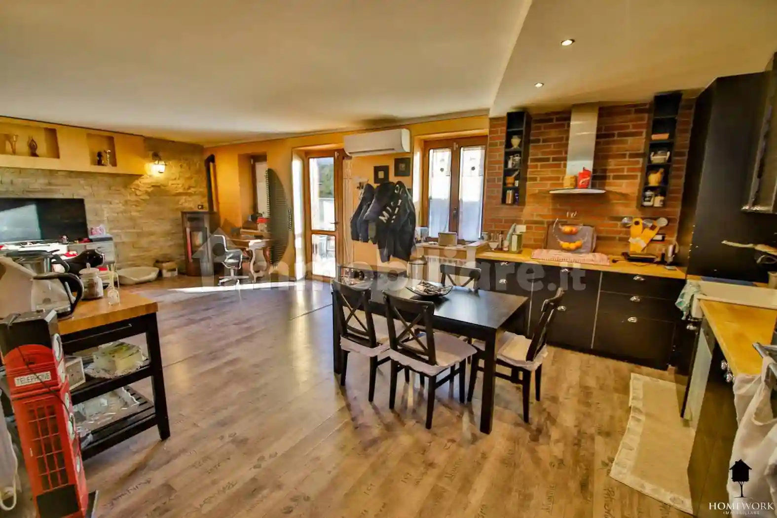 Casa indipendente - foto 5