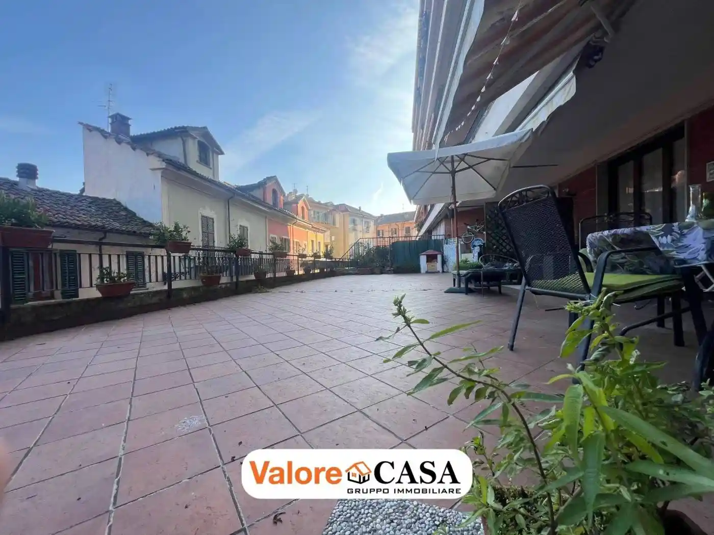 Appartamento in vendita a Acqui Terme