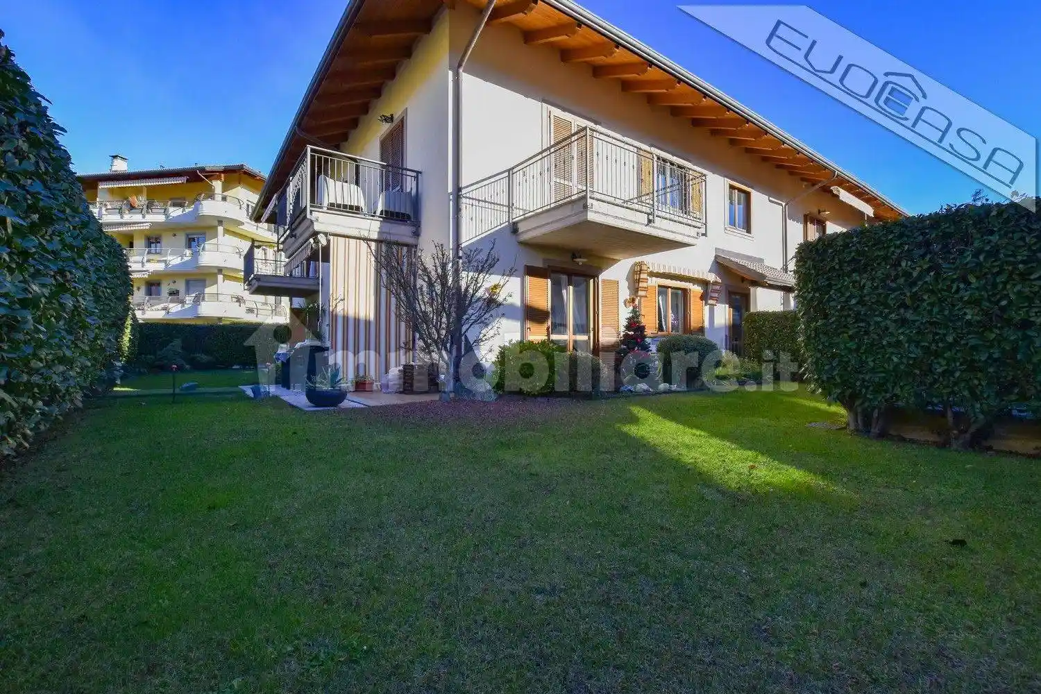 Appartamento in vendita a Pinerolo