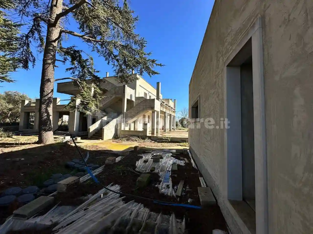 Palazzo - Edificio - foto 4