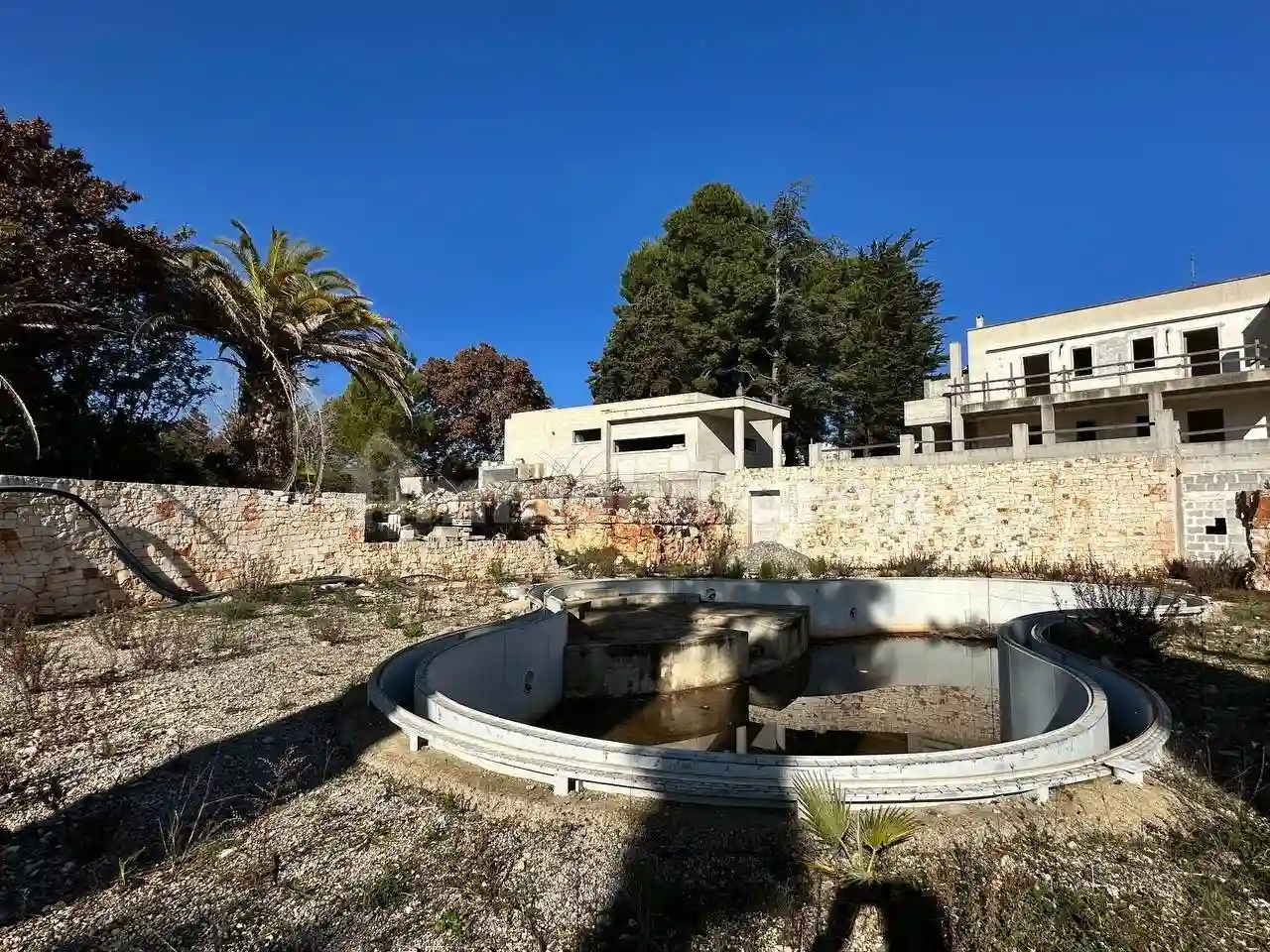 Palazzo - Edificio - foto 5