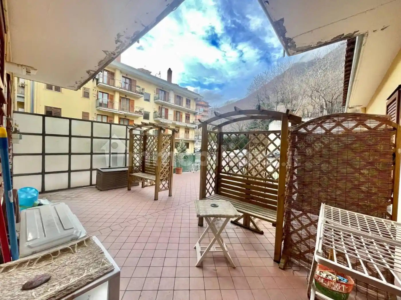 Trilocale via 25 Aprile, Mercogliano - foto 2