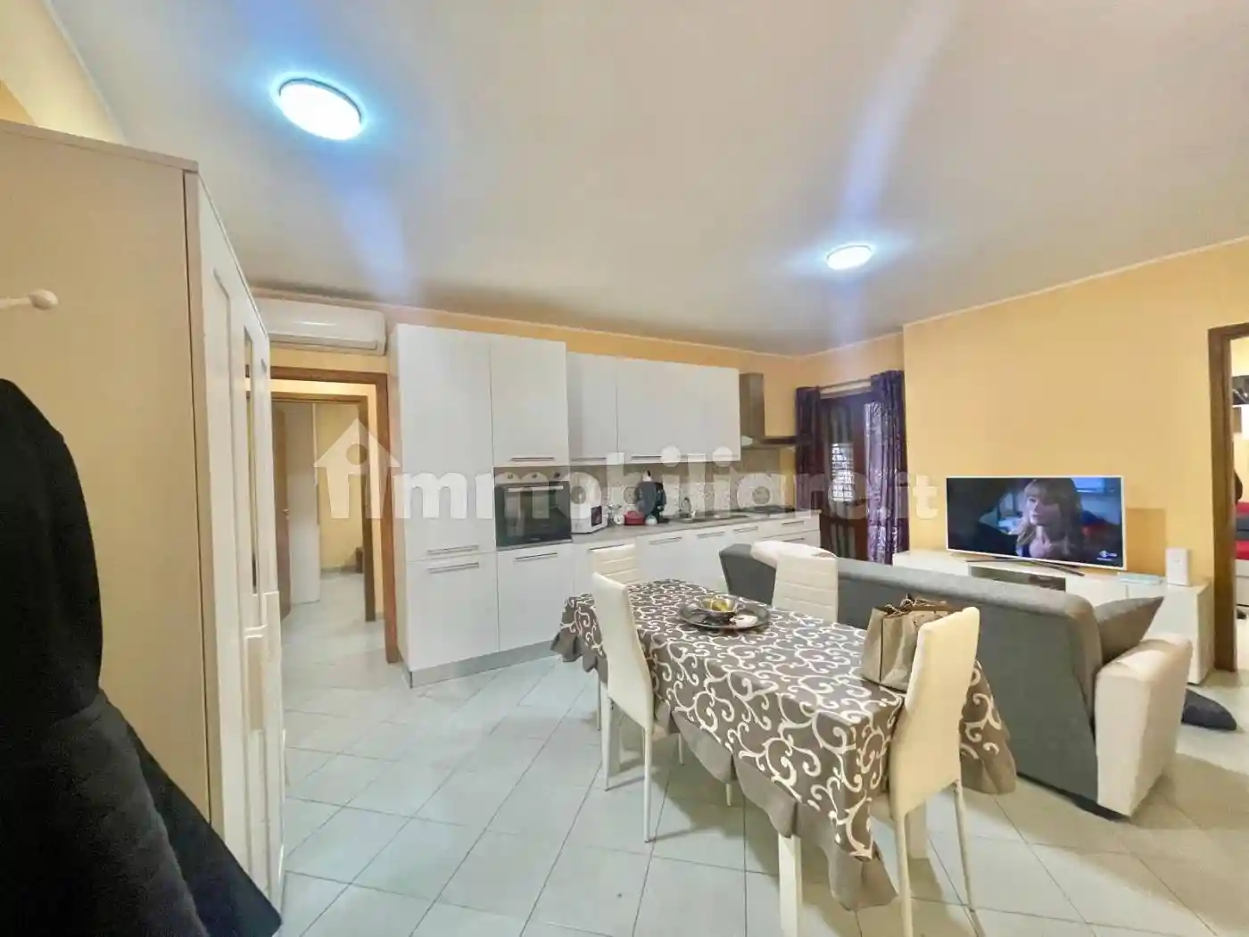 Trilocale via 25 Aprile, Mercogliano - foto 3