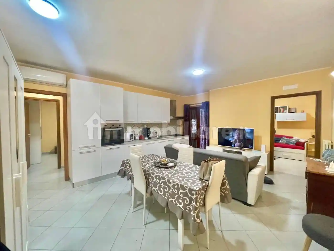 Trilocale via 25 Aprile, Mercogliano - foto 4