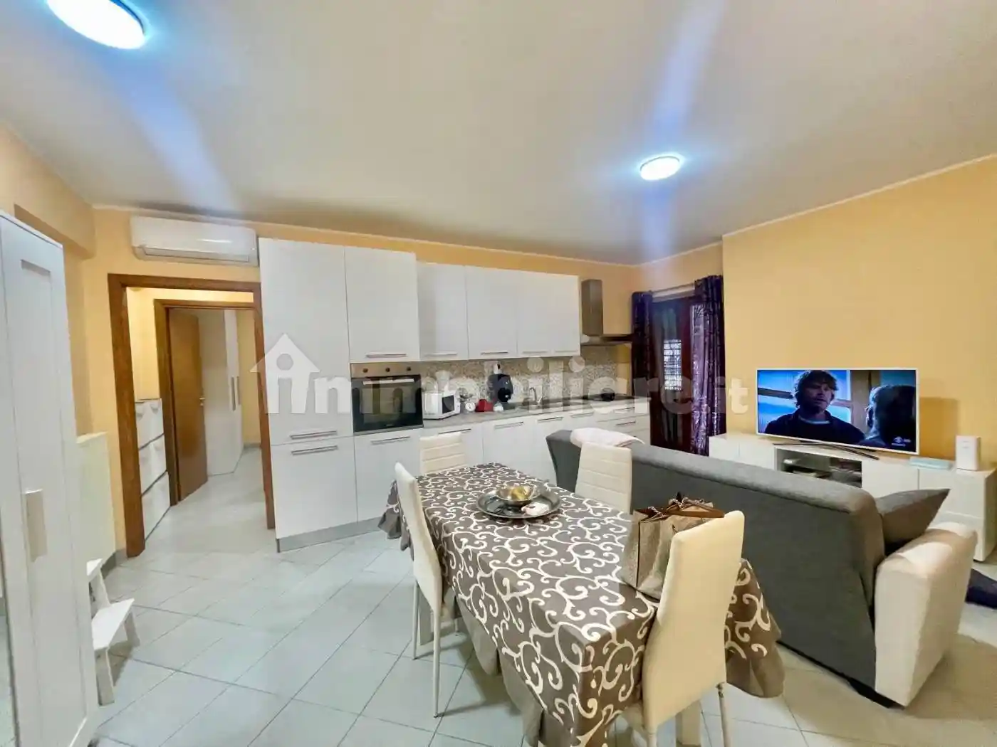 Trilocale via 25 Aprile, Mercogliano - foto 5