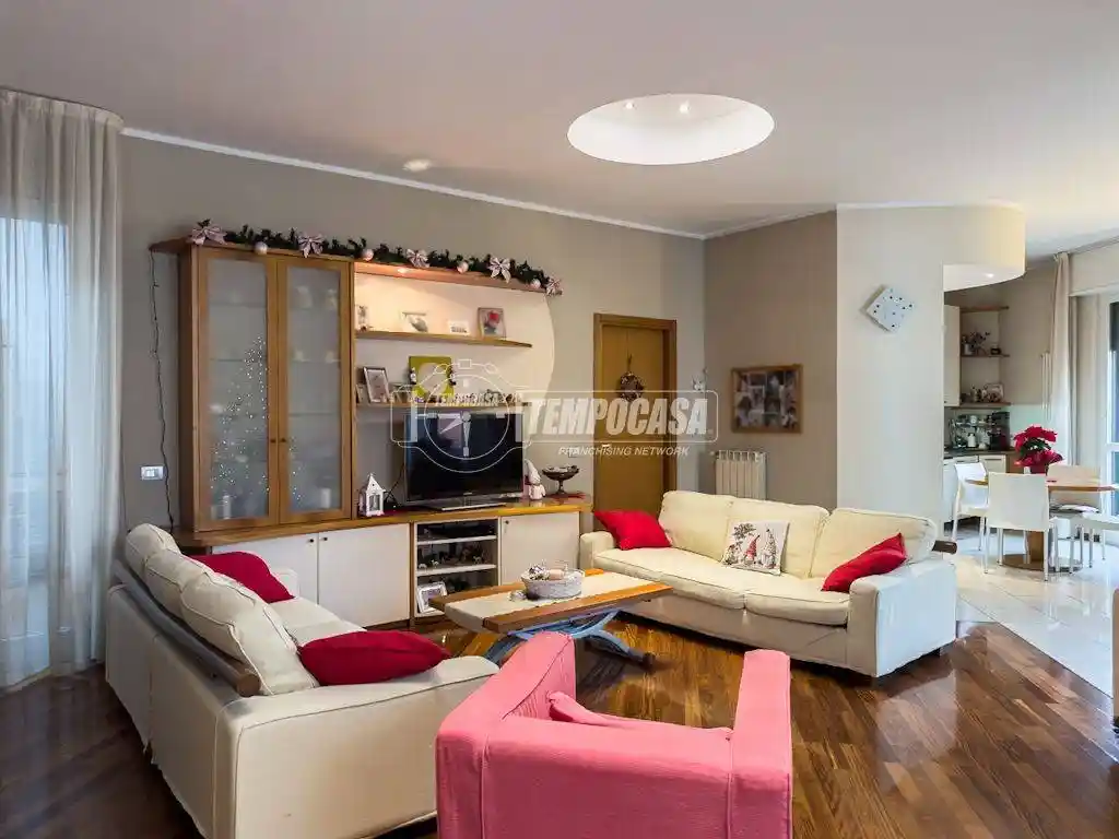 Appartamento in vendita a Paderno Dugnano