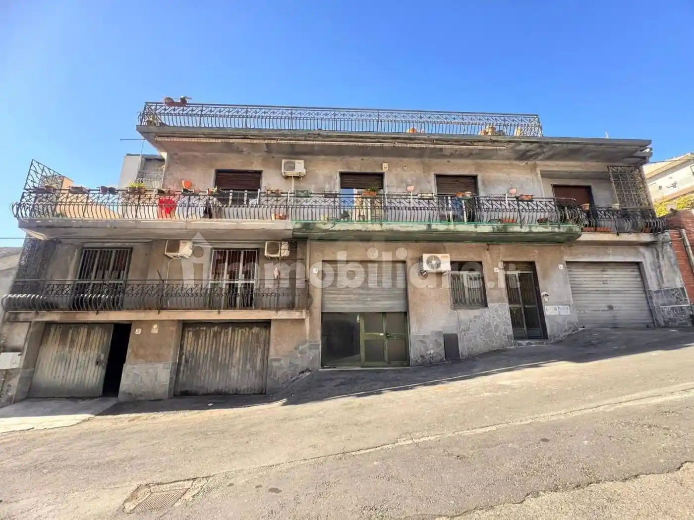 Villa in vendita a Belpasso