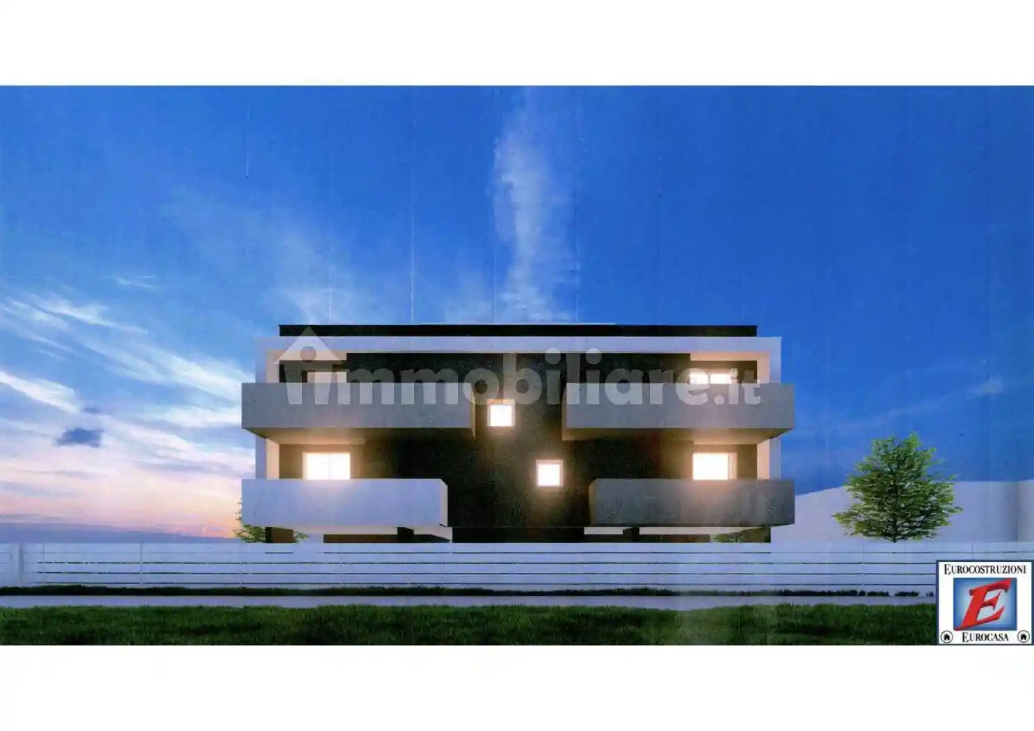 Appartamento in vendita a Padova