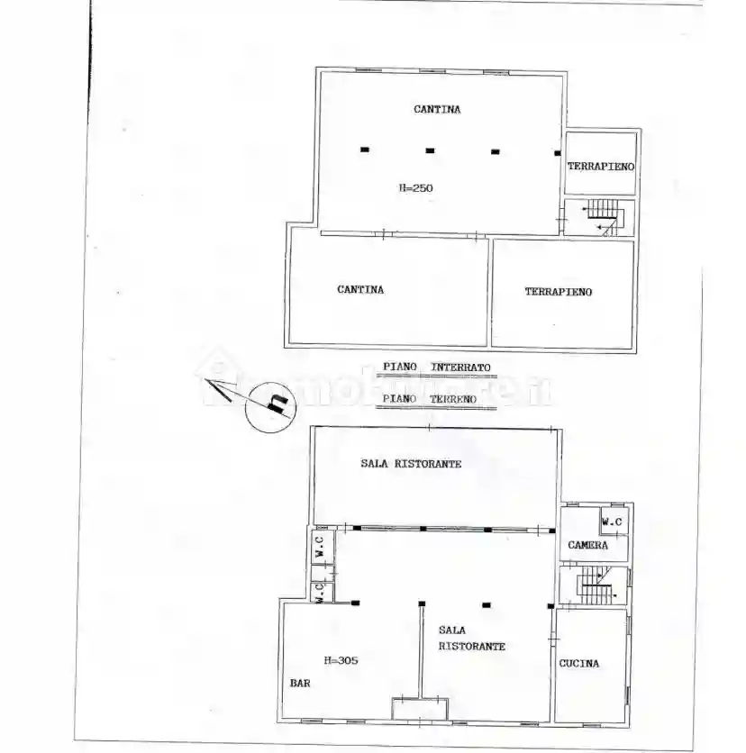 Palazzo - Edificio - foto 4