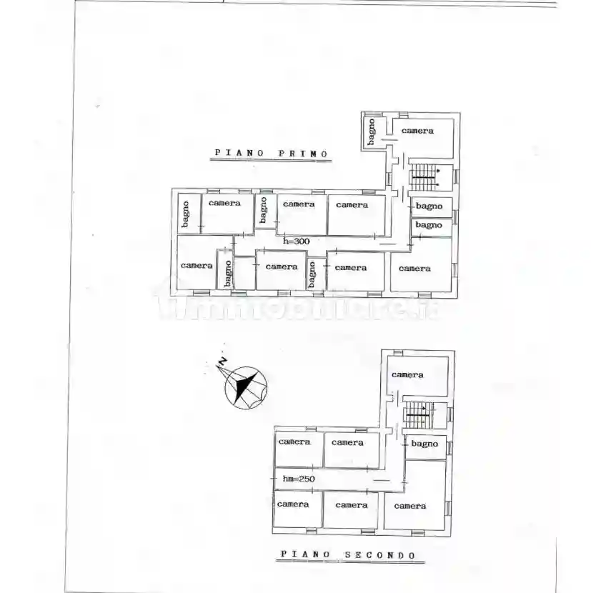 Palazzo - Edificio - foto 5