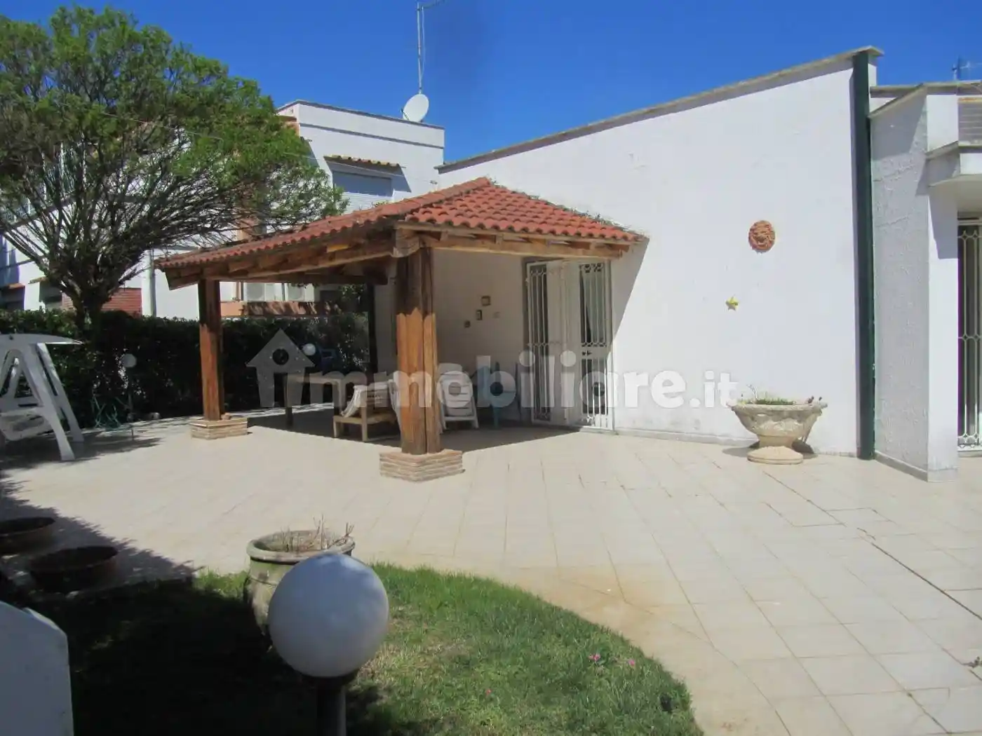 Villa in vendita a San Felice Circeo