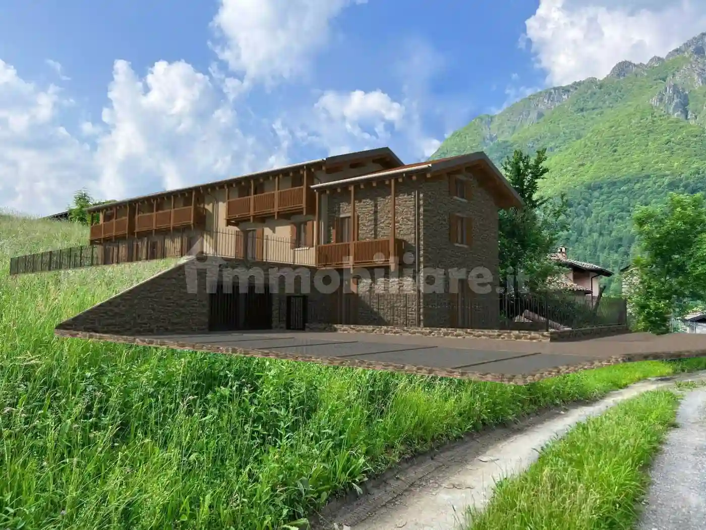 Villetta a schiera - foto 3