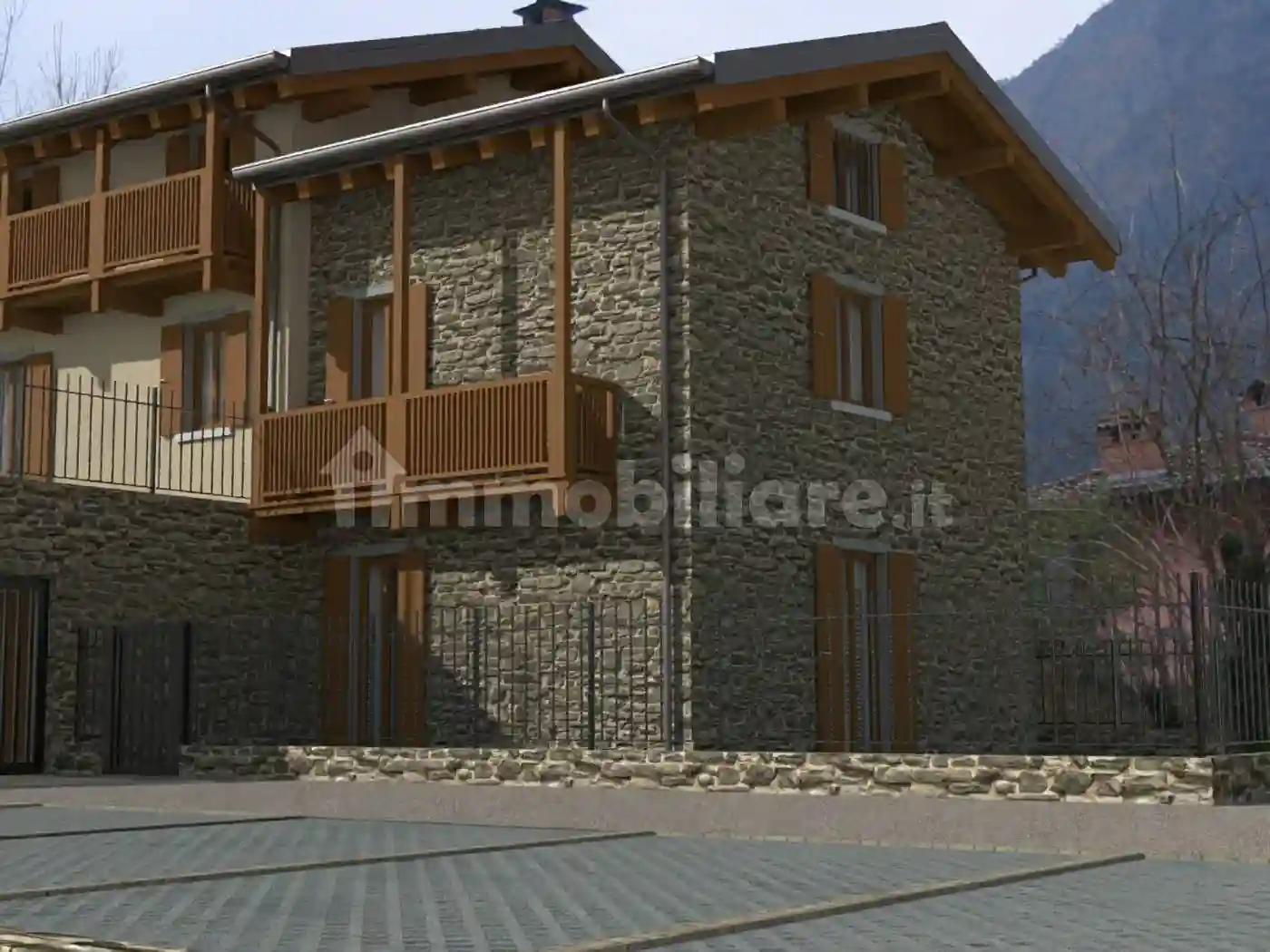 Villetta a schiera - foto 4