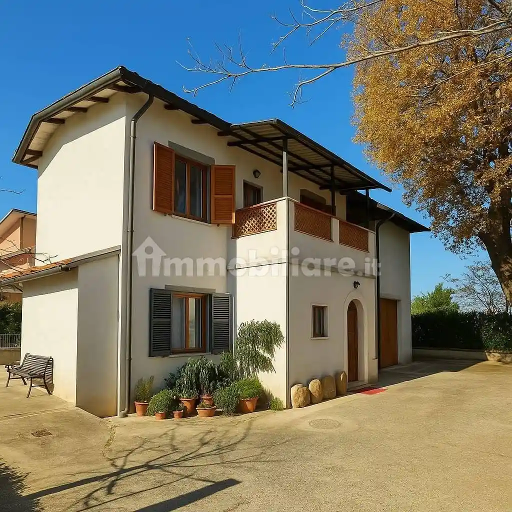 Appartamento in vendita a Jesi