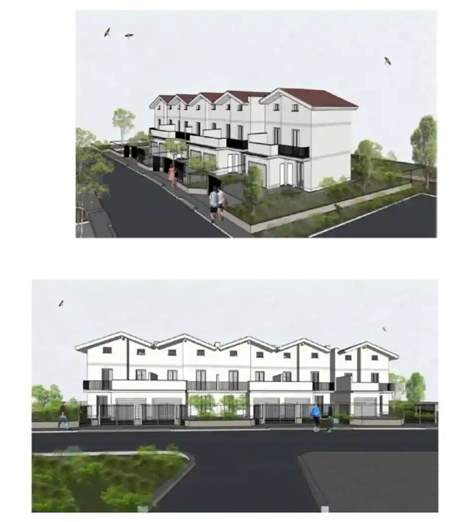 Progetto in vendita a Porto Ceresio