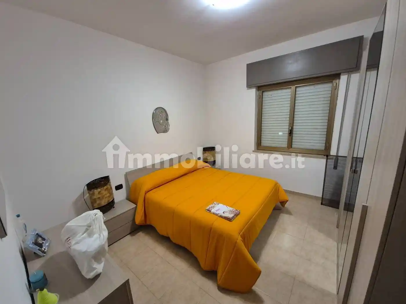 Appartamento in vendita a Marsala