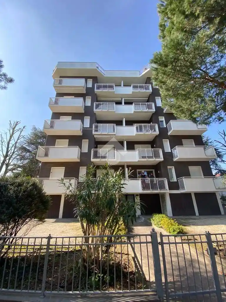 Appartamento in affitto a Cervia