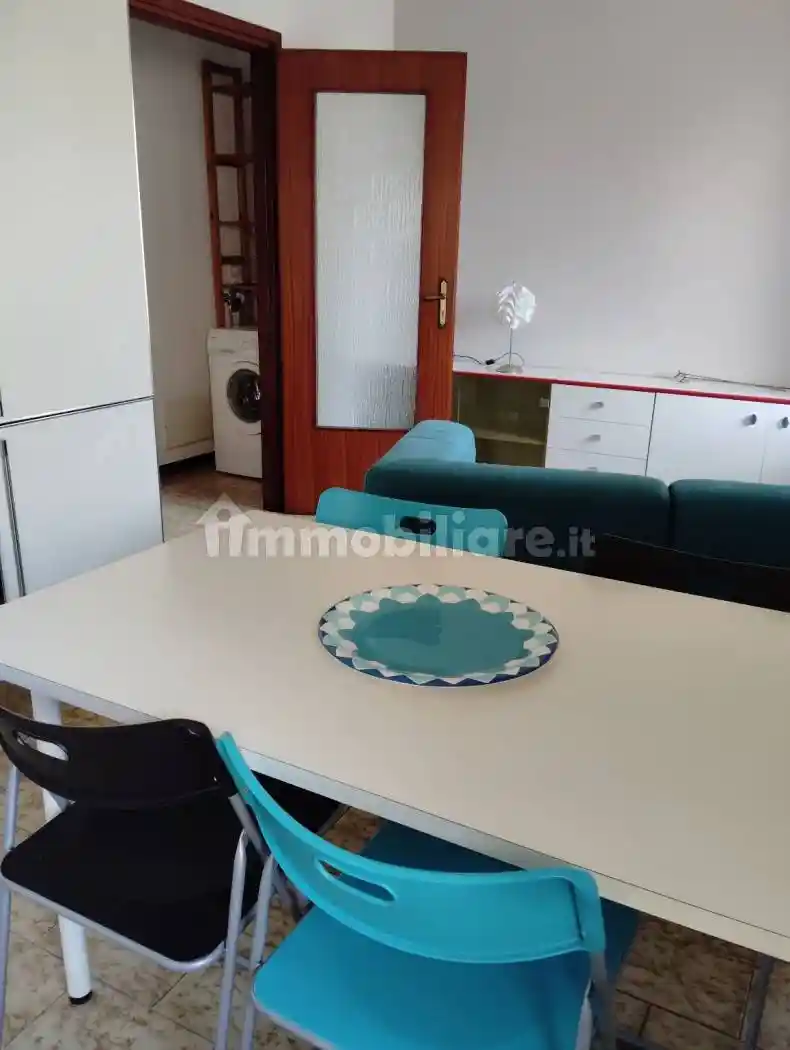 Appartamento in affitto a Strambino