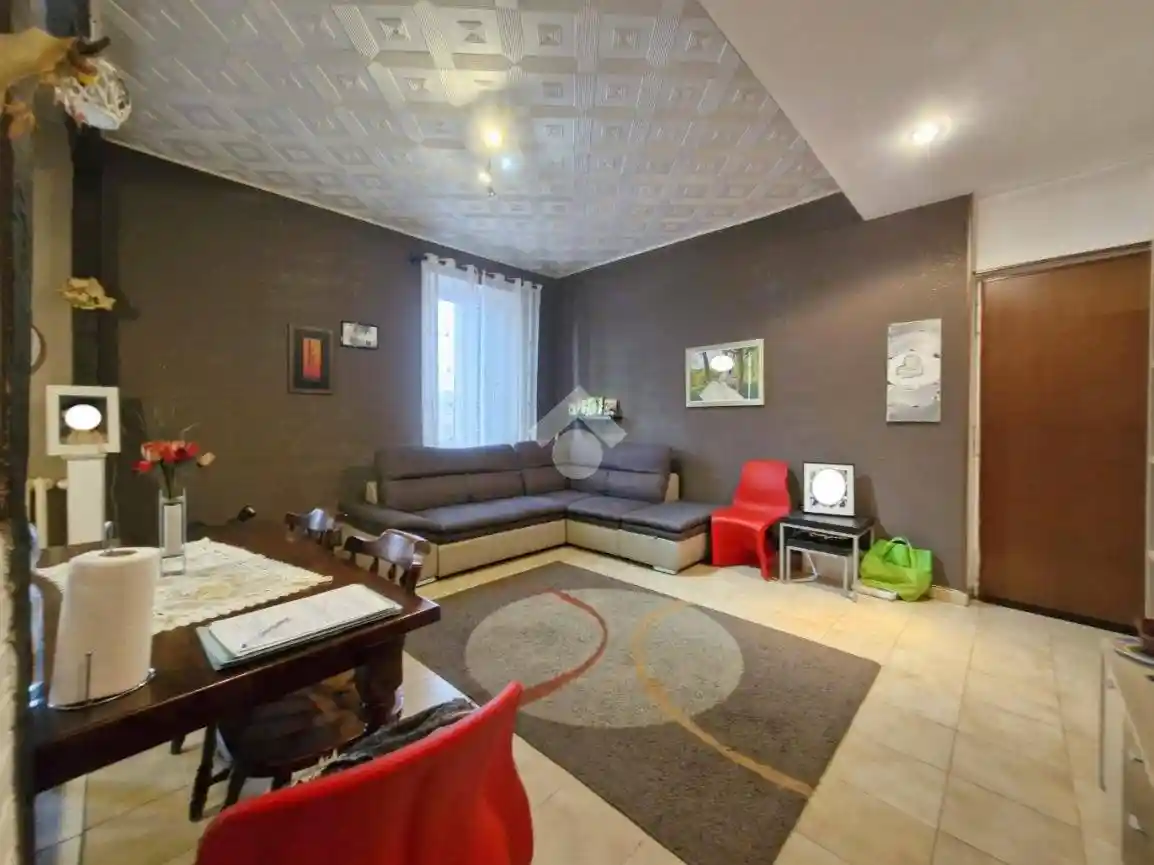 Quadrilocale via dello sport 9, Corso Torino, Asti - foto 3