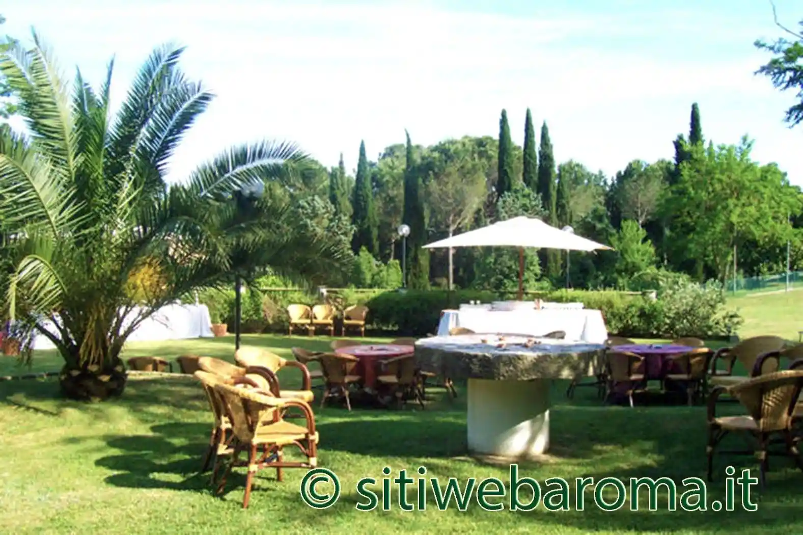 Villa unifamiliare via di Grottarossa, Grottarossa - Saxa Rubra, Roma - foto 2