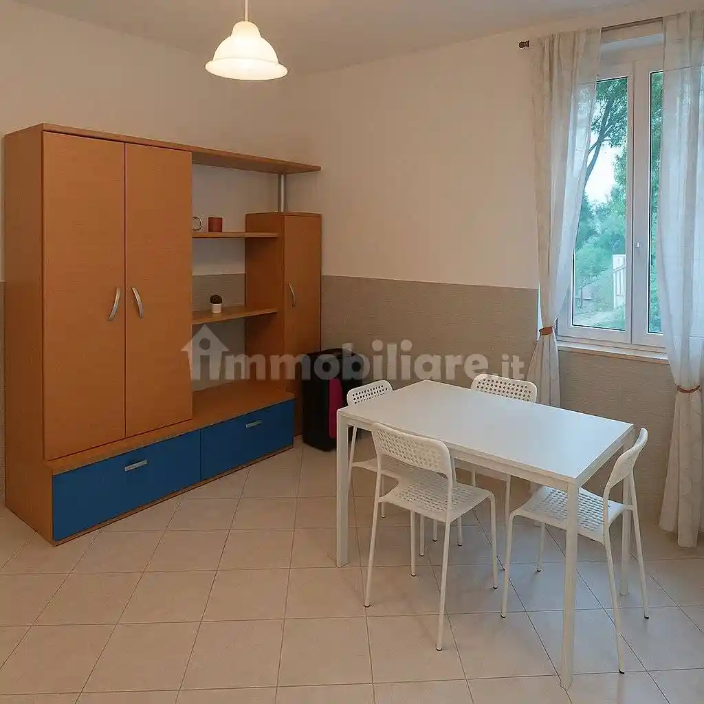 Bilocale via del Setificio 25, San Giuseppe, Jesi - foto 3