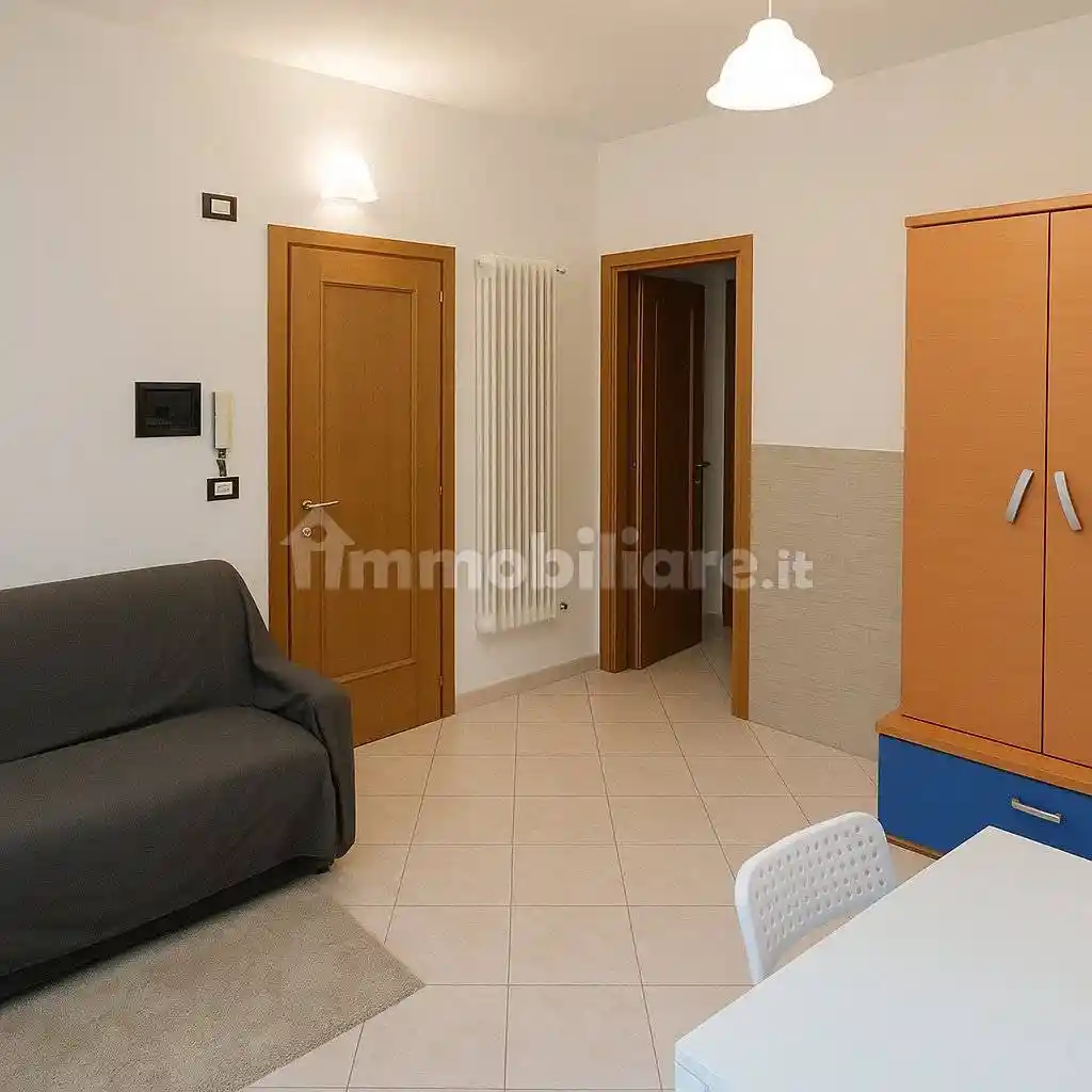 Bilocale via del Setificio 25, San Giuseppe, Jesi - foto 4