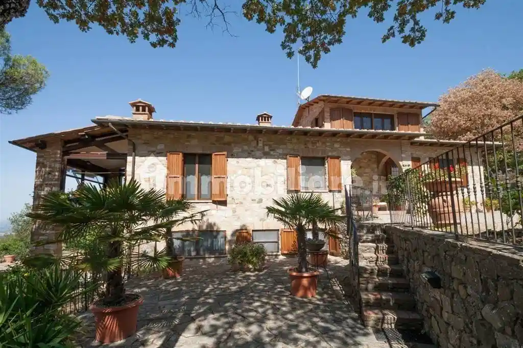 Rustico - Casale in vendita a Castelnuovo Berardenga