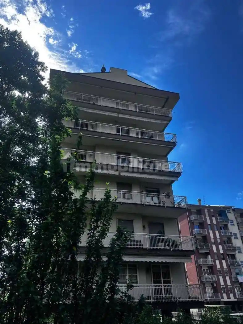 Appartamento in vendita a Alessandria