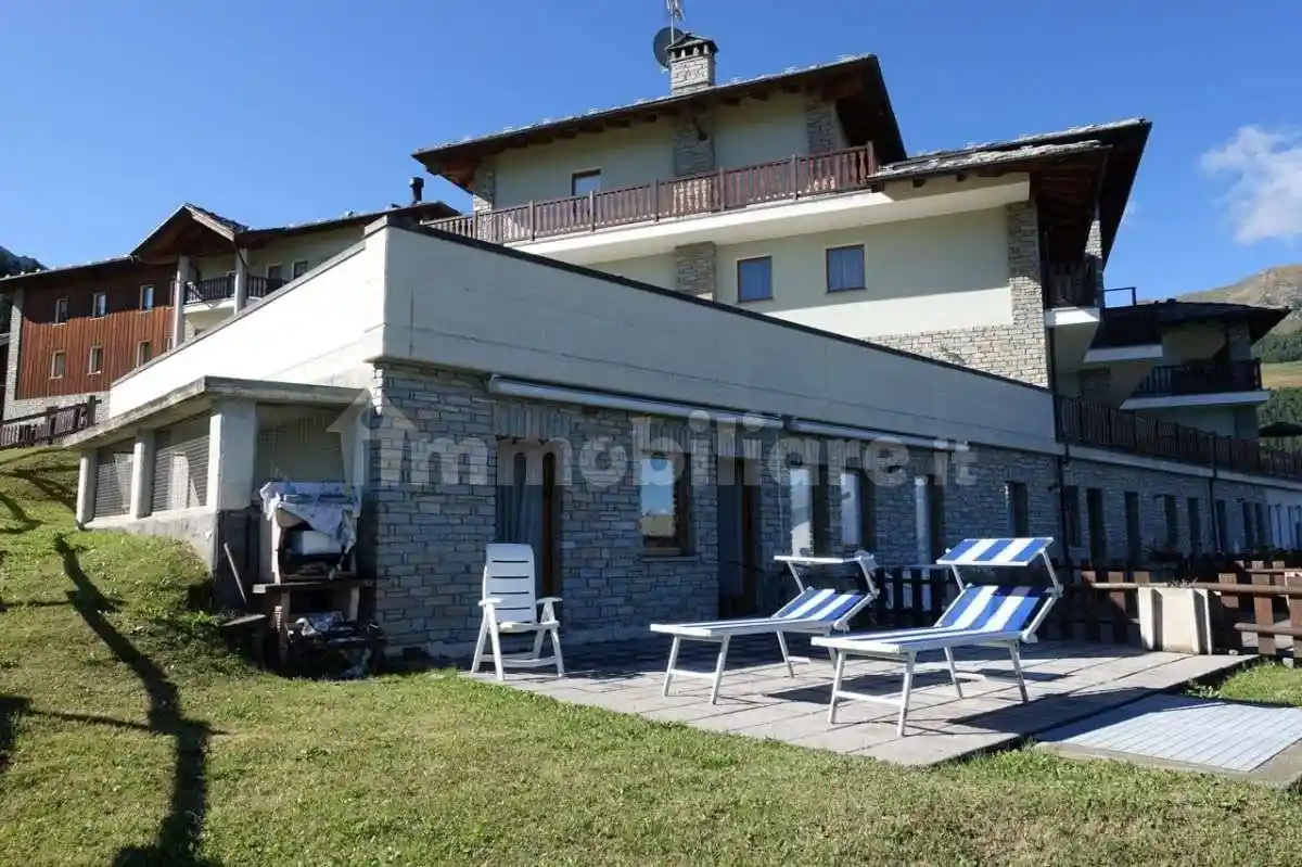 Appartamento in vendita a Gressan