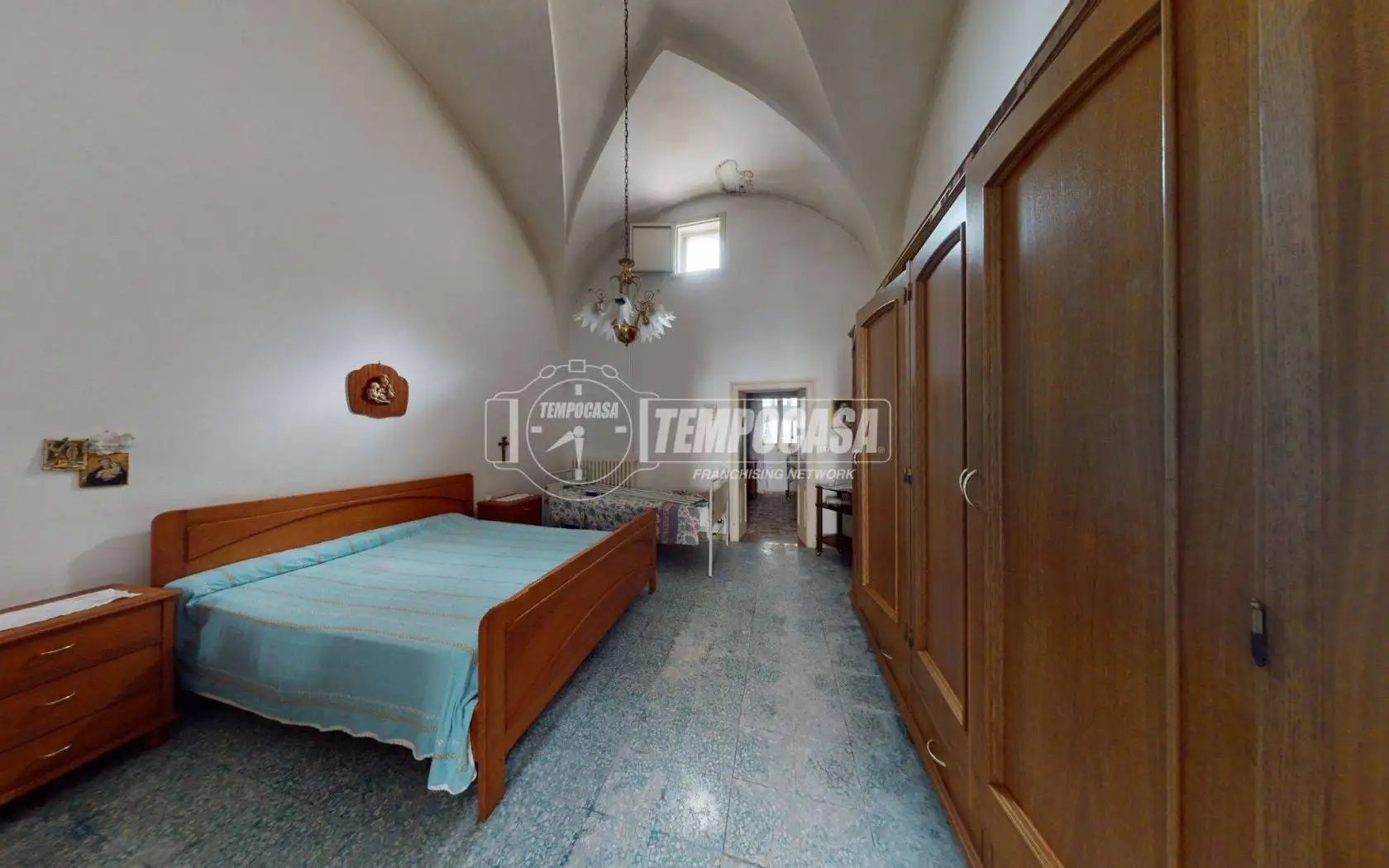 Terratetto unifamiliare via Giuseppe Garibaldi 17, Cursi - foto 2