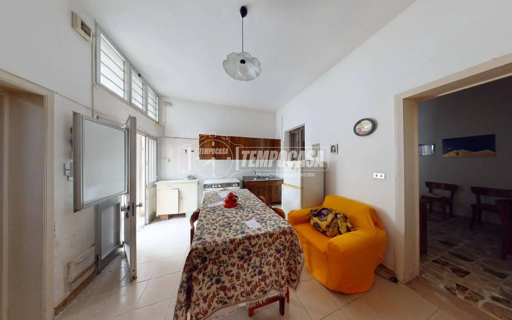 Terratetto unifamiliare via Giuseppe Garibaldi 17, Cursi - foto 3