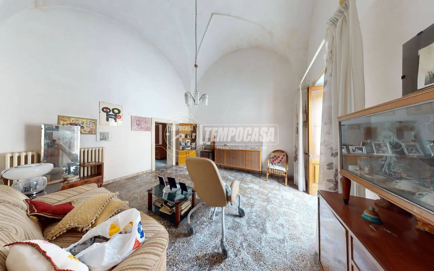 Terratetto unifamiliare via Giuseppe Garibaldi 17, Cursi - foto 5