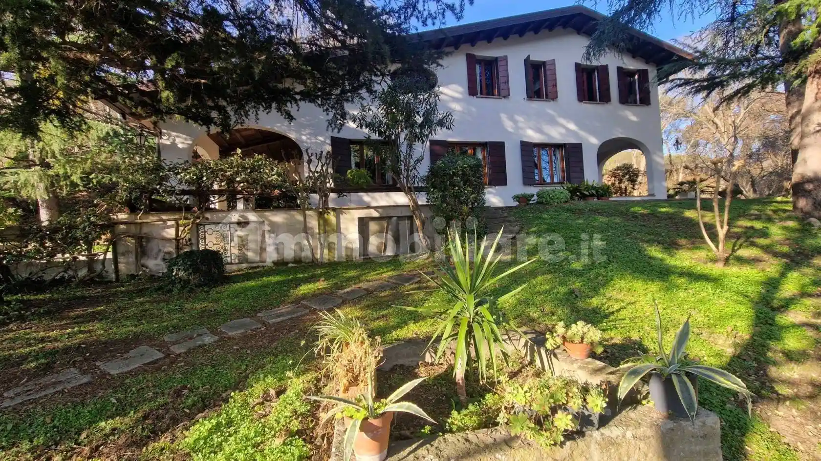 Rustico - Casale in vendita a Cinto Euganeo