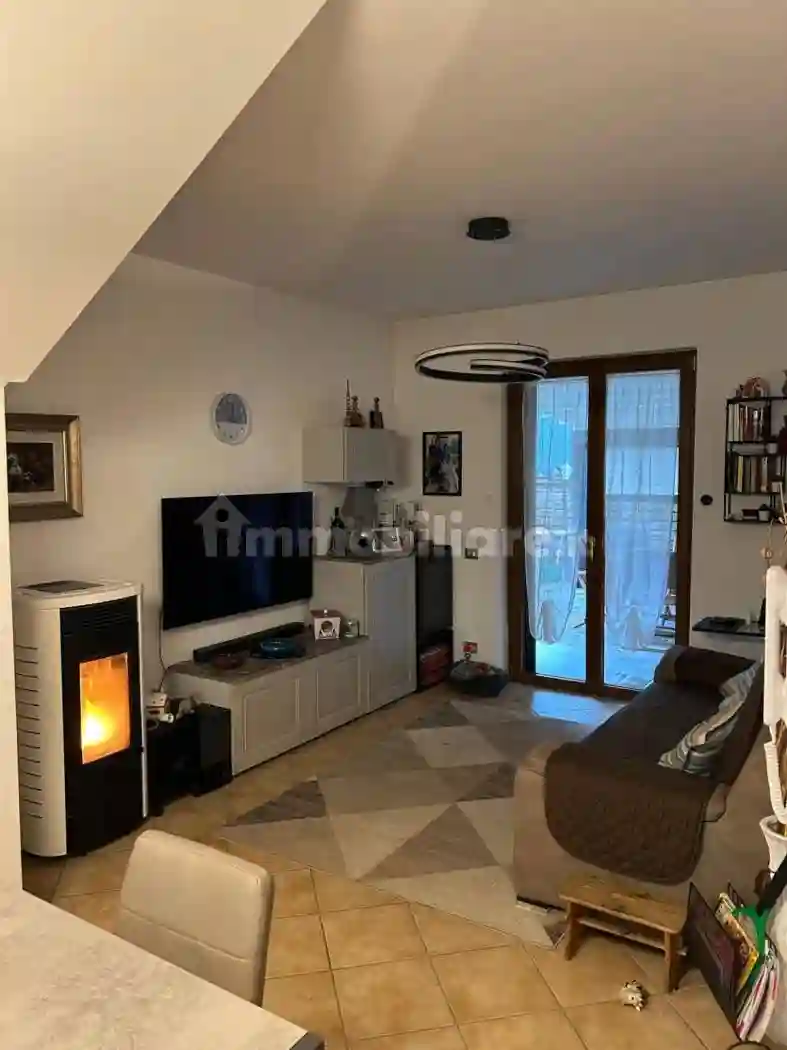 Villetta a schiera - foto 3