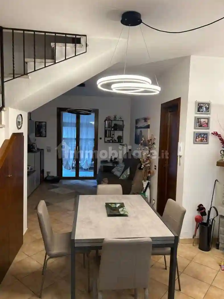 Villetta a schiera - foto 4