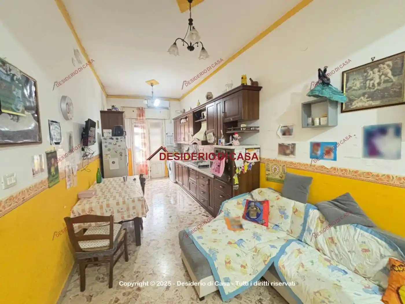 Appartamento in vendita a Carini