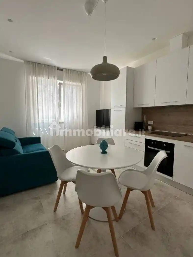 Appartamento in affitto a Civitanova Marche
