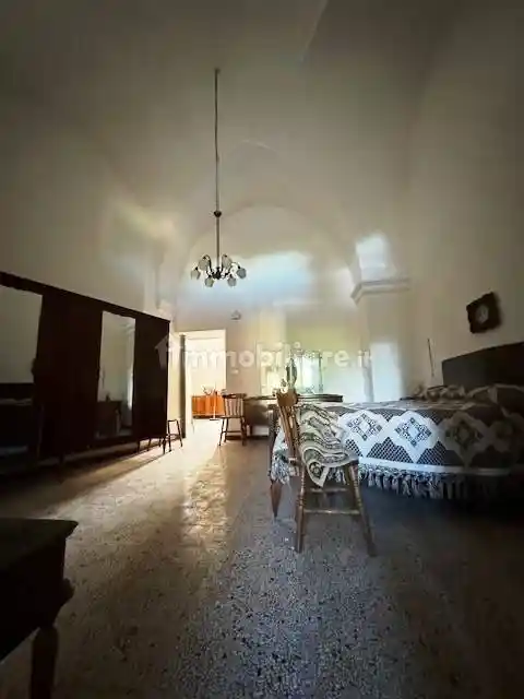 Quadrilocale via Vincenzo Bellini, Minervino di Lecce - foto 2