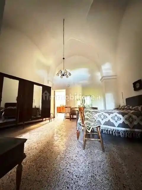 Quadrilocale via Vincenzo Bellini, Minervino di Lecce - foto 3