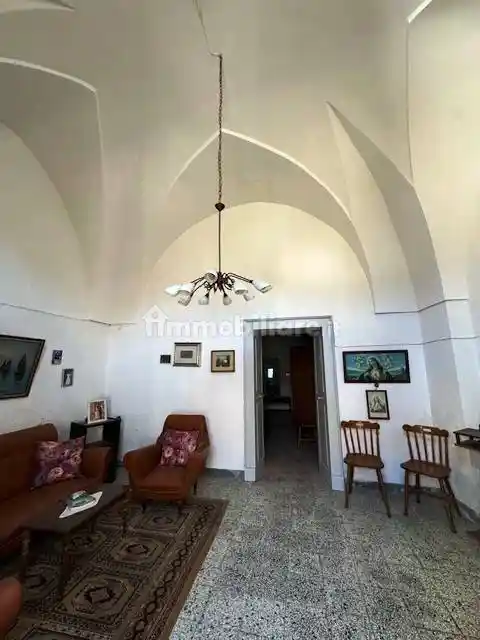 Quadrilocale via Vincenzo Bellini, Minervino di Lecce - foto 5