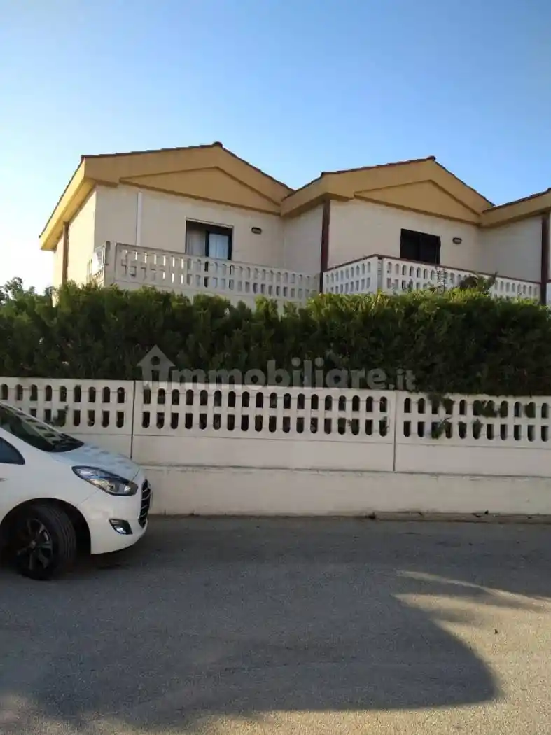 Villetta a schiera in vendita a Manfredonia