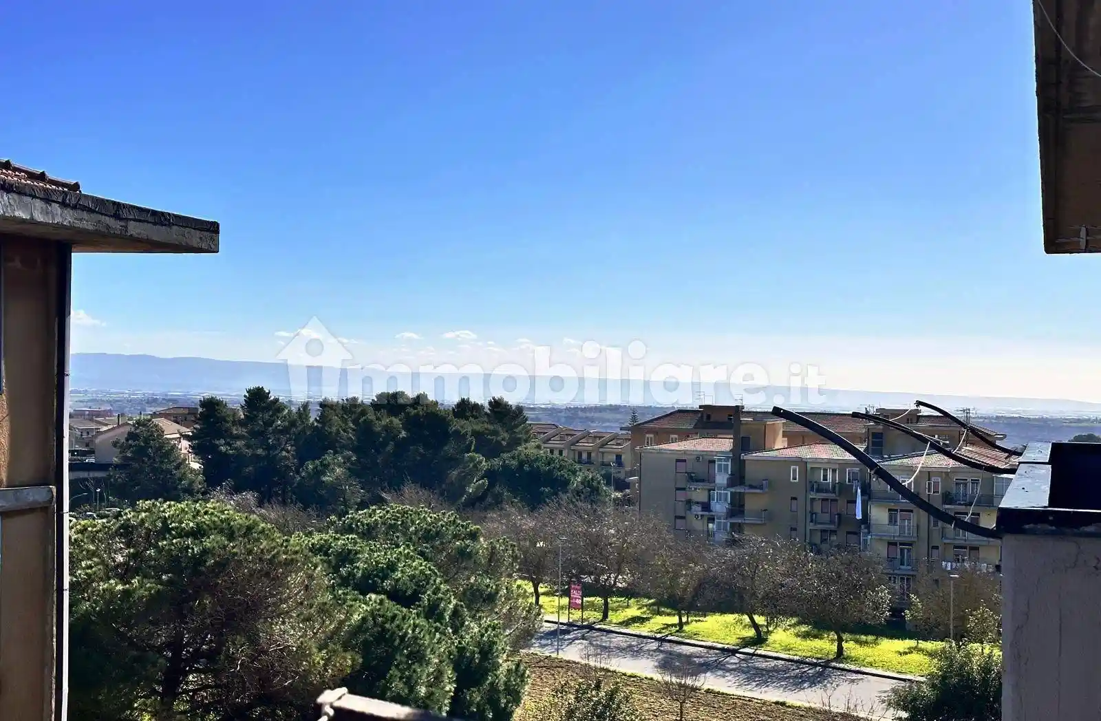 Appartamento in vendita a Caltagirone