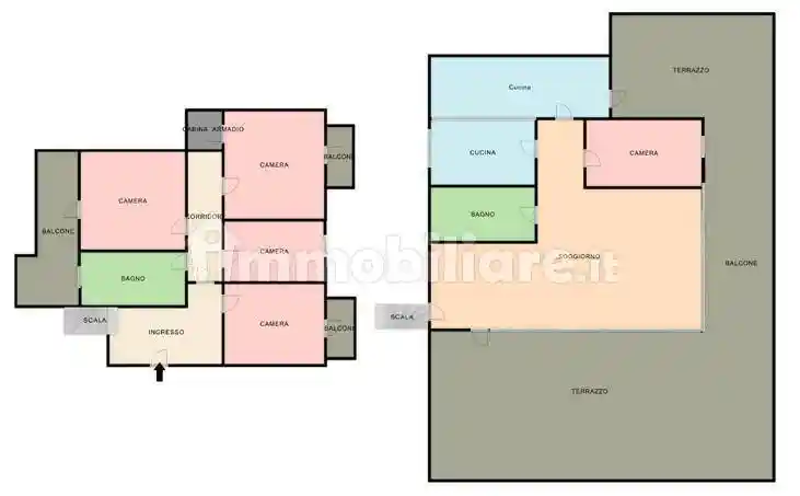 Appartamento - foto 4