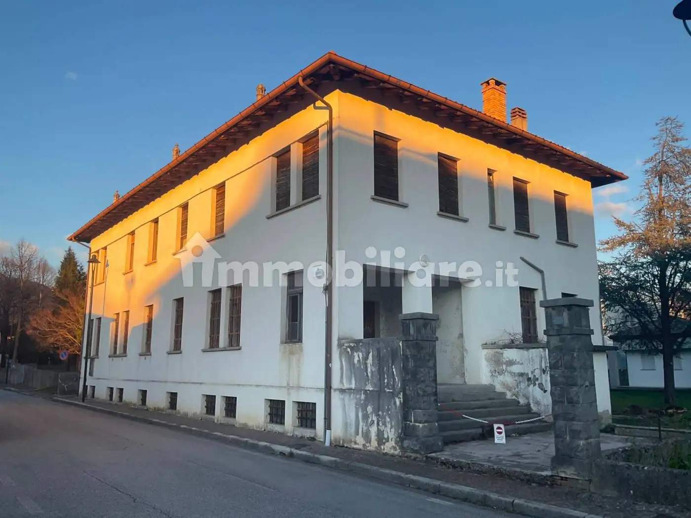 Casa indipendente in vendita a Nimis